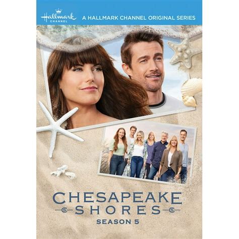 chesapeake shores s05 pdvd|Prime Video: Season 5.